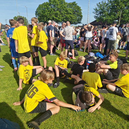 Roermond cup 2026