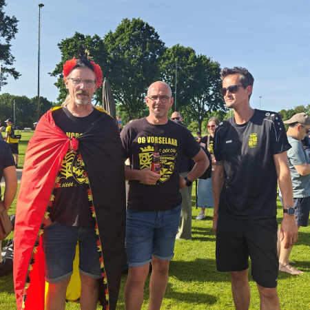 Roermond cup 2026