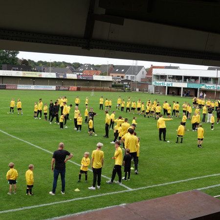 OGV Jeugdvoorstelling 2026