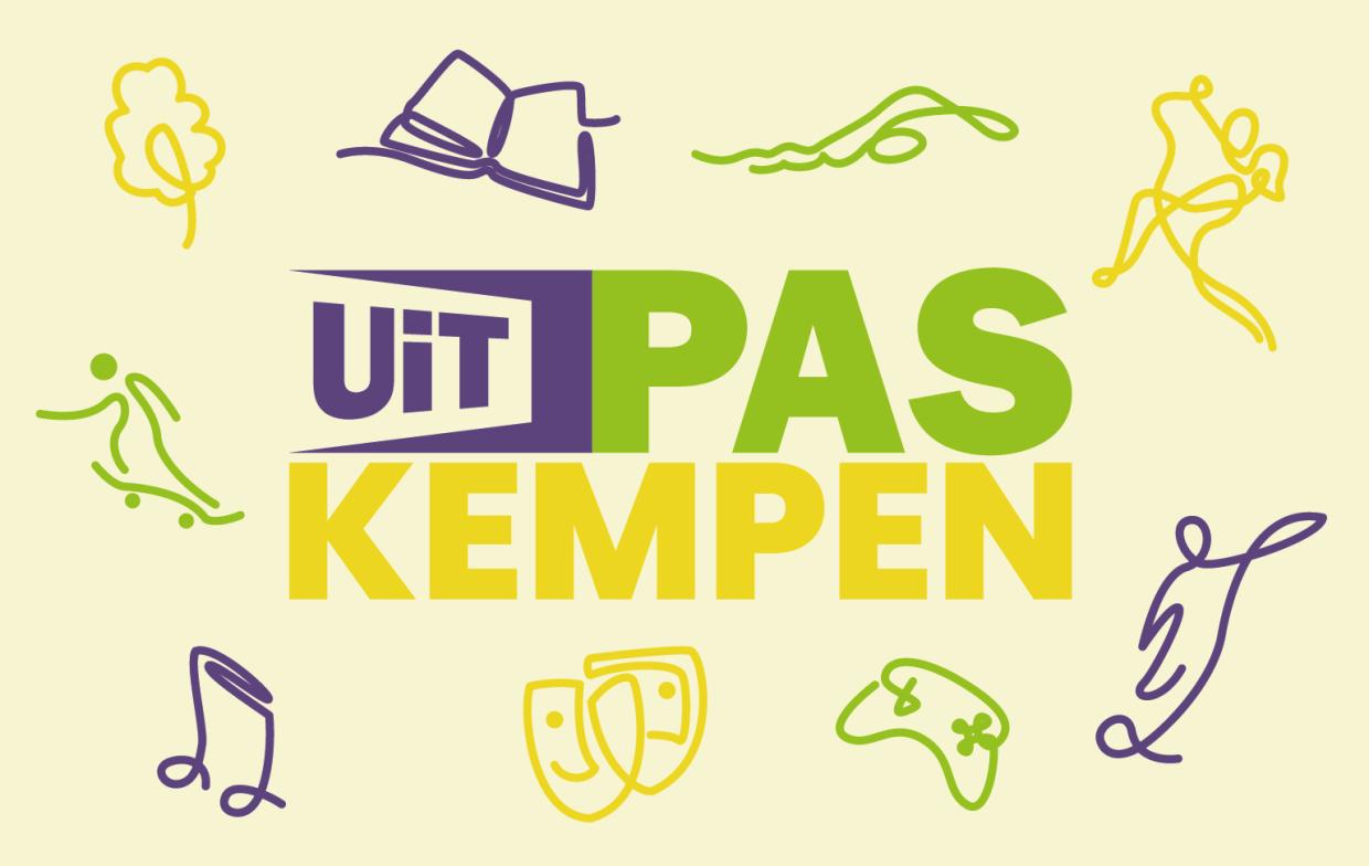 UITpas Kempen